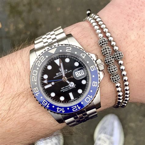 rolex batman neupreis